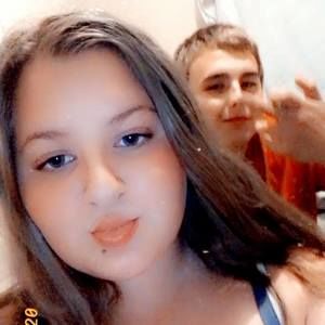 Meet your Posher, Sabrina